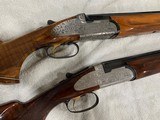 Weatherby Regency Shotguns 12 &20 - 3 of 15