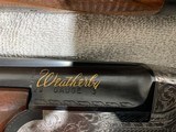 Weatherby Regency Shotguns 12 &20 - 5 of 15