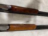 Weatherby Regency Shotguns 12 &20 - 13 of 15