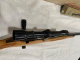 Weatherby Mark XXII Tube - 13 of 14