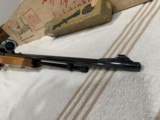 Weatherby Mark XXII Tube - 5 of 14