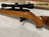 Weatherby Mark XXII Tube - 8 of 14