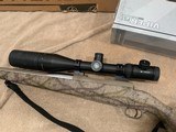 Weatherby Mark V 6.5-300 Terramark with Vortex Scope - 3 of 9