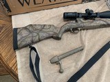 Weatherby Mark V 6.5-300 Terramark with Vortex Scope - 6 of 9