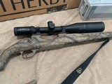 Weatherby Mark V 6.5-300 Terramark with Vortex Scope - 4 of 9