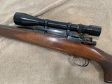 Weatherby South Gate 7mm WBY Magnum - 4 of 15