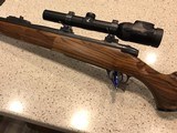 Weatherby Safari Custom 458 Lott with Ammo - 6 of 11