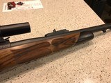 Weatherby Safari Custom 458 Lott with Ammo - 5 of 11