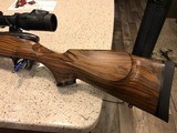 Weatherby Safari Custom 458 Lott with Ammo - 2 of 11