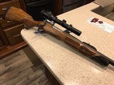 Weatherby Safari Custom 458 Lott with Ammo - 1 of 11