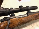 Weatherby Safari Custom 458 Lott with Ammo - 11 of 11