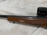 Ruger 77 Varmint 220 Swift - 2 of 12