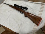 Ruger 77 Varmint 220 Swift - 1 of 12