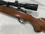 Ruger 77 Varmint 220 Swift - 5 of 12