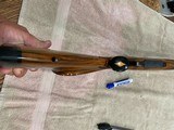 Weatherby Mark V Safari Custom 340 Magnum 26” Beautiful - 7 of 15