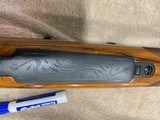 Weatherby Mark V Safari Custom 340 Magnum 26” Beautiful - 9 of 15