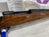 Weatherby Mark V Ultramark 416 Wby Magnum - 5 of 15