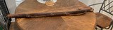 Hoffman Arms Co Vintage Leather Rifle Case - 2 of 9