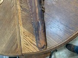 Hoffman Arms Co Vintage Leather Rifle Case - 7 of 9