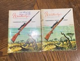 Weatherby Tomorrow’s Rifle Today Guide Collection - 4 of 10