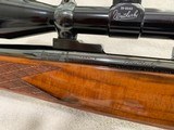 Weatherby Mark V Varmintmaster 224 Wby Magnum 26” - 14 of 15