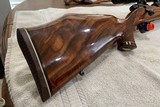 Weatherby Mark V Varmintmaster 224 Wby Magnum 26” - 2 of 15