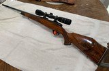 Weatherby Mark V Varmintmaster 224 Wby Magnum 26” - 11 of 15