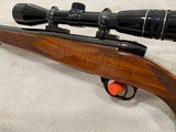 Weatherby Mark V Varmintmaster 224 Wby Magnum 26” - 13 of 15