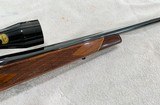Weatherby Mark V Varmintmaster 224 Wby Magnum 26” - 5 of 15