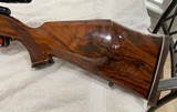 Weatherby Mark V Varmintmaster 224 Wby Magnum 26” - 12 of 15