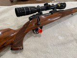 Weatherby Mark V Varmintmaster 224 Wby Magnum 26” - 3 of 15