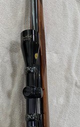 Weatherby Mark V Varmintmaster 224 Wby Magnum 26” - 7 of 15