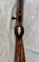 Weatherby Mark V Varmintmaster 224 Wby Magnum 26” - 8 of 15