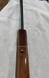 Weatherby Mark V Varmintmaster 224 Wby Magnum 26” - 10 of 15