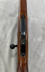 Weatherby Mark V Varmintmaster 224 Wby Magnum 26” - 9 of 15