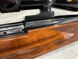 Weatherby Mark V Varmintmaster 224 Wby Magnum 26” - 4 of 15