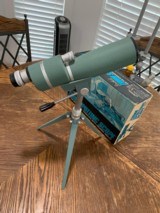 Weatherby Sight Master 20-45 Spotting Scope - 1 of 7