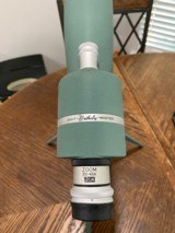 Weatherby Sight Master 20-45 Spotting Scope - 4 of 7
