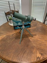 Weatherby Sight Master 20-45 Spotting Scope - 2 of 7