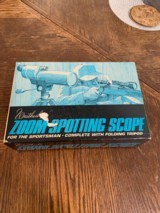 Weatherby Sight Master 20-45 Spotting Scope - 7 of 7