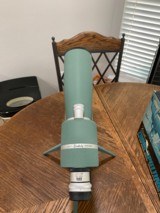 Weatherby Sight Master 20-45 Spotting Scope - 3 of 7