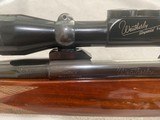 1959 Weatherby Mark V Custom - 11 of 15