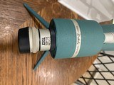 Weatherby Sightmaster 20-45 Spotting Scope - 3 of 5