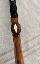 Weatherby Ducks Unlimited Patrician II 12ga - 11 of 12