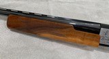 Weatherby Ducks Unlimited Patrician II 12ga - 8 of 12