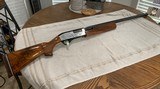 Weatherby Ducks Unlimited Patrician II 12ga - 1 of 12
