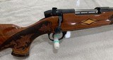 Weatherby Custom Mark V 7mm WBY Crown Grade - 3 of 15