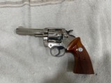 1976 Colt Lawman Mark III - 1 of 7