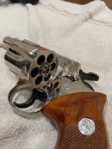 1976 Colt Lawman Mark III - 4 of 7