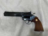 Colt Diamondback 22LR 6” - 2 of 6